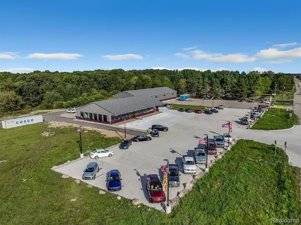 Metamora, MI 48455,3420 S Lapeer