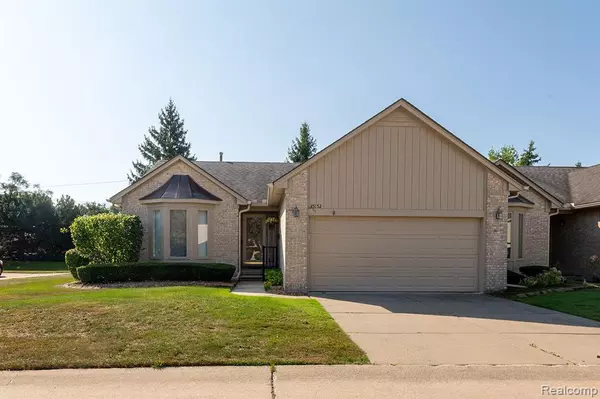 35152 MORAVIAN Drive, Sterling Heights, MI 48312