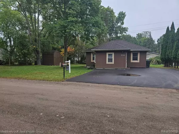 730 Highlander Street, Lake Orion, MI 48362