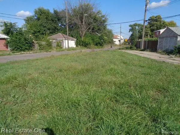 Hamtramck, MI 48212,4994 CARPENTER Street