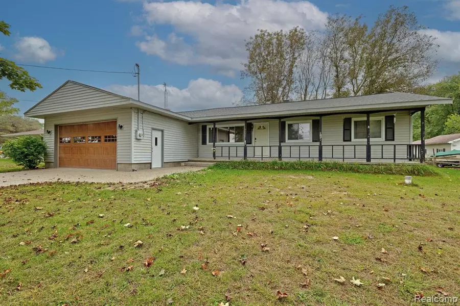 9436 GREEN Road, Goodrich Vlg, MI