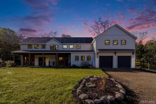 Clarkston, MI 48348,5361 Stickney Road