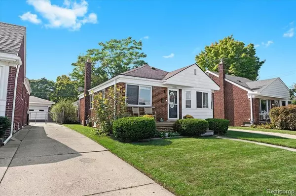 Allen Park, MI 48101,14597 CLEOPHUS Avenue
