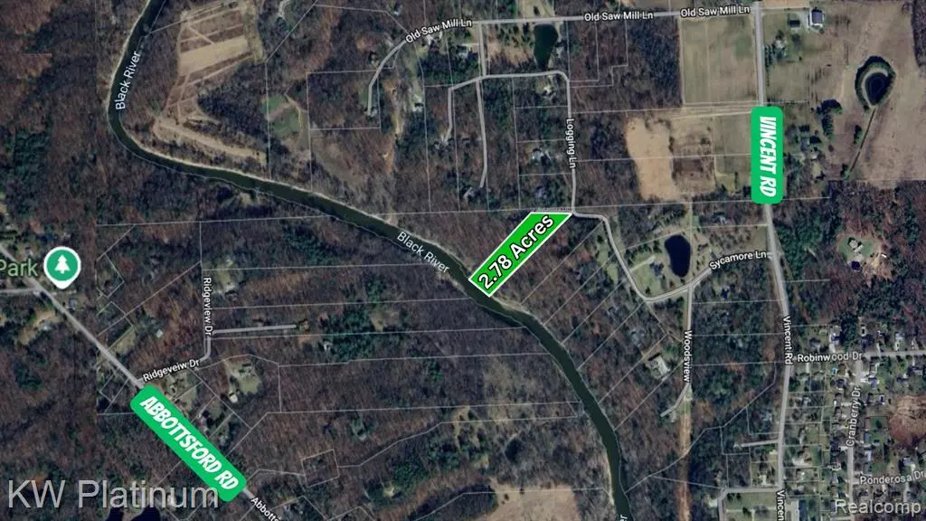 0 SYCAMORE Lane, MI 48049