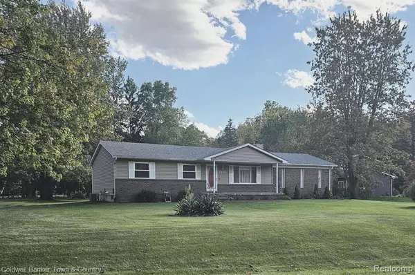 Howell, MI 48843,1455 N ALSTOTT Drive