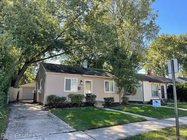 Madison Heights, MI 48071,632 E HARWOOD Avenue