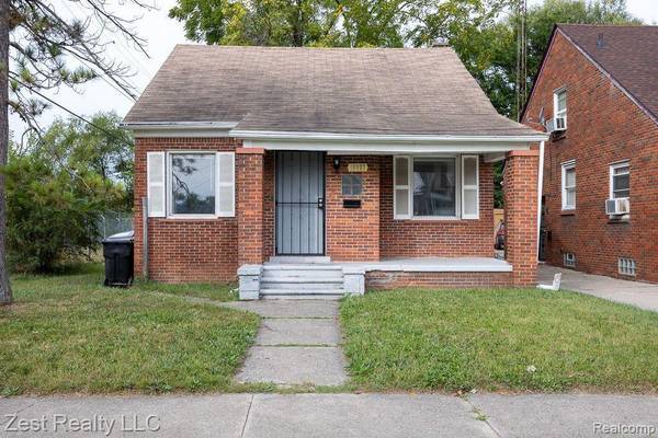 15327 MARLOWE Street, Detroit, MI 48227