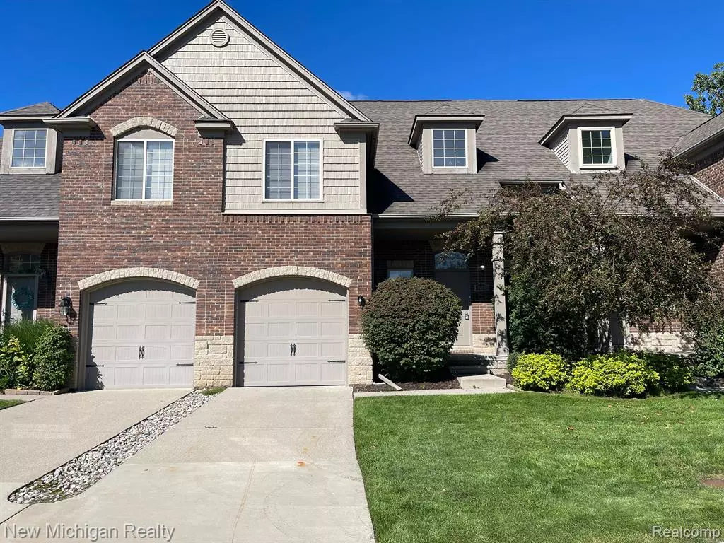 Washington, MI,11491 MAPLE CREEK Court