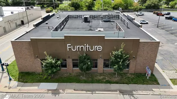 Garden City, MI,29901 FORD Road