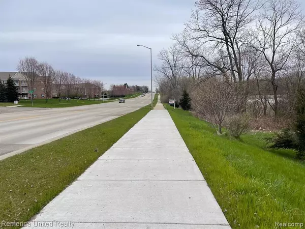 Pontiac, MI 48340,615 WALTON BLVD