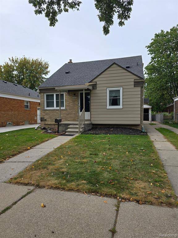 14601 Jonas Avenue, Allen Park, MI 48101