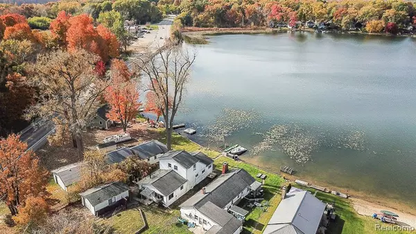 Whitmore Lake, MI 48189,9970 GALATIAN Drive