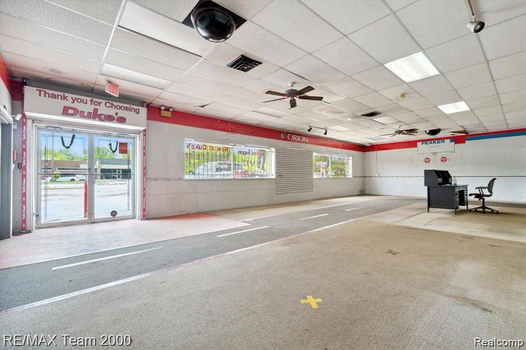 Flint, MI 48507,2833 S DORT