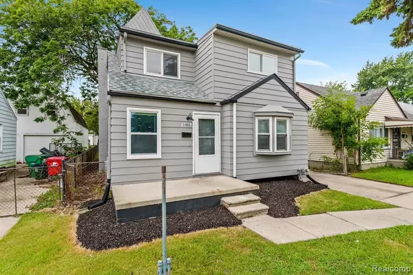 Eastpointe, MI 48021,21805 RAUSCH Avenue