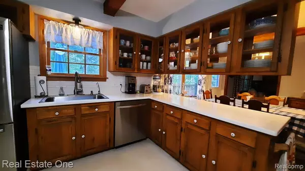 Ortonville, MI 48462,1455 DUCK CREEK Lane