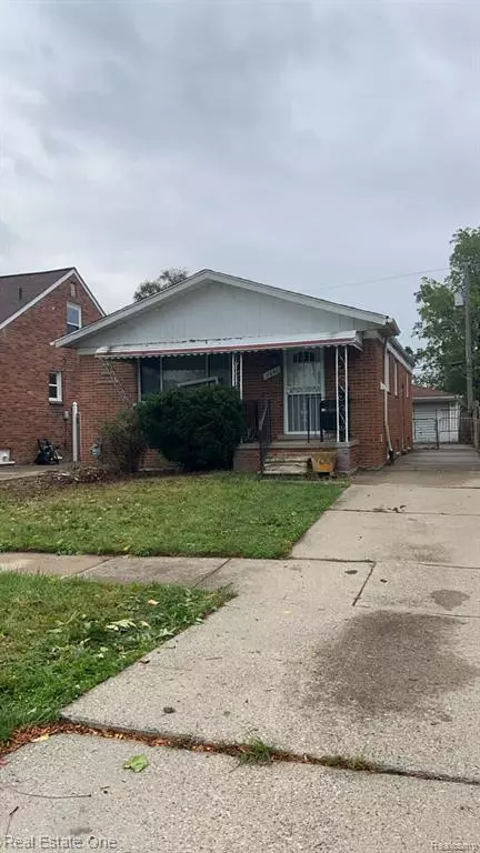 7240 Pierson Street, Detroit, MI 48228