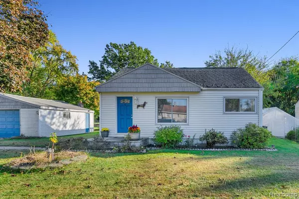 50 VIOLA Drive, Ortonville, MI 48462