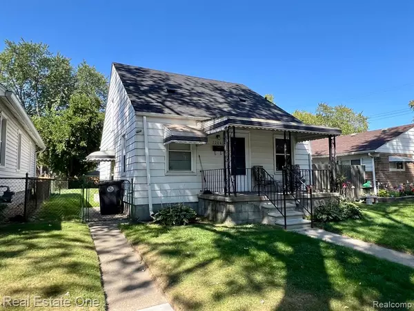 Melvindale, MI,17041 HENRY Street