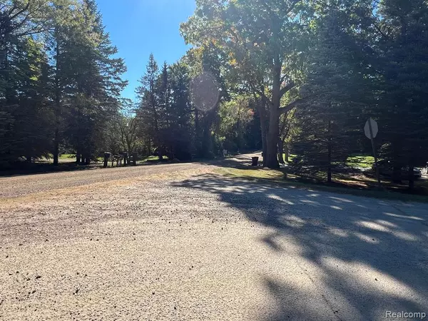 Howell, MI 48843,VL Peavy RD