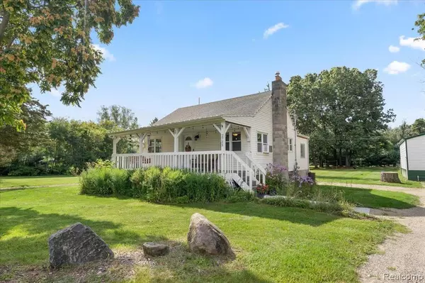 Howell, MI 48843,2725 NORTON Road