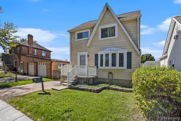 Riverview, MI 48193,17764 MATTHEWS Street