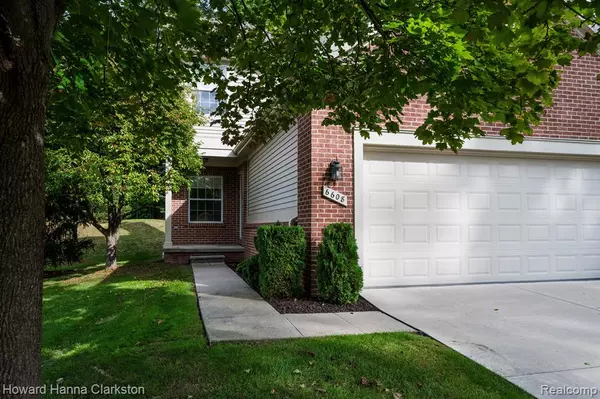 Clarkston, MI,6608 Pond View Road