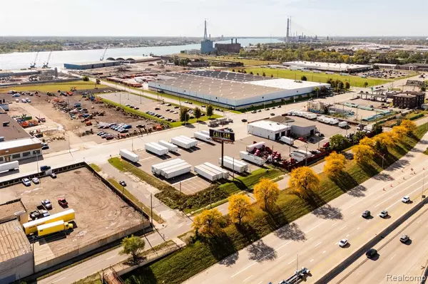 Detroit, MI 48209,735 HUBBARD Street