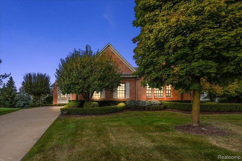 2798 CASTLEMARTIN,  Rochester Hills,  MI 48306