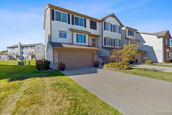 Pontiac, MI 48341,318 OAK RIDGE Drive