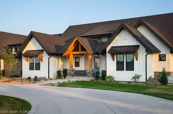 South Lyon, MI 48178,64160 W 8 MILE Road