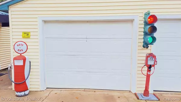 Chesaning, MI 48616,5104 CHESANING Road