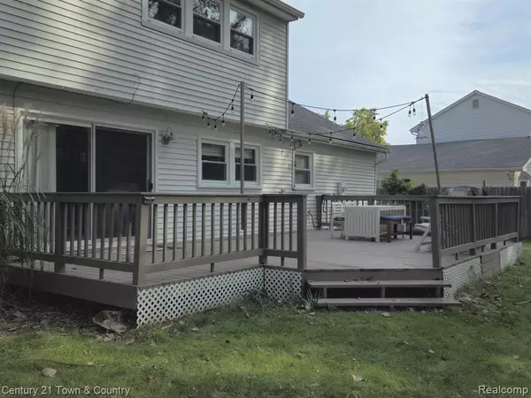 Troy, MI 48085,2312 Terova Drive