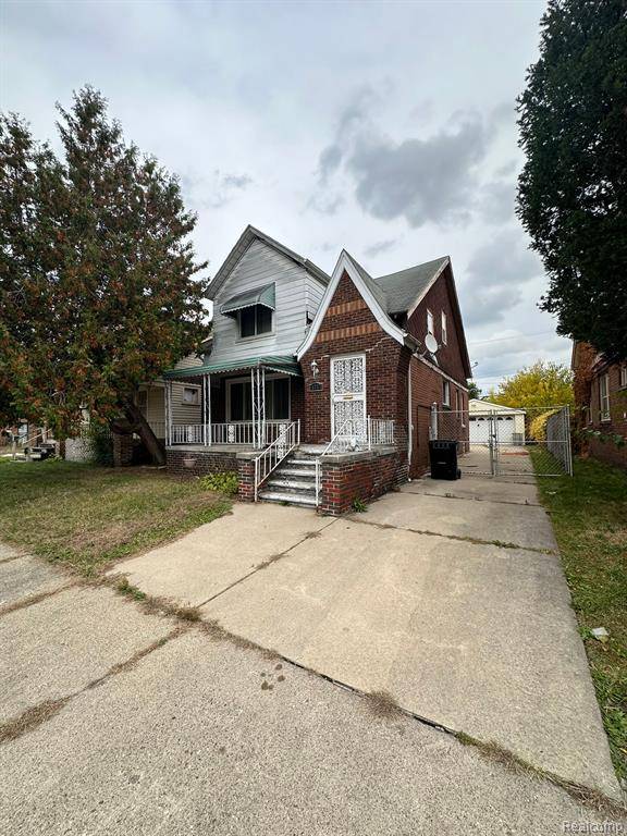 16252 APPOLINE Street, Detroit, MI 48235