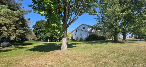 Dansville, MI 48819,3345 E DANSVILLE Road