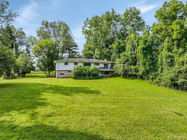 Franklin, MI 48025,30540 N Greenbriar Road