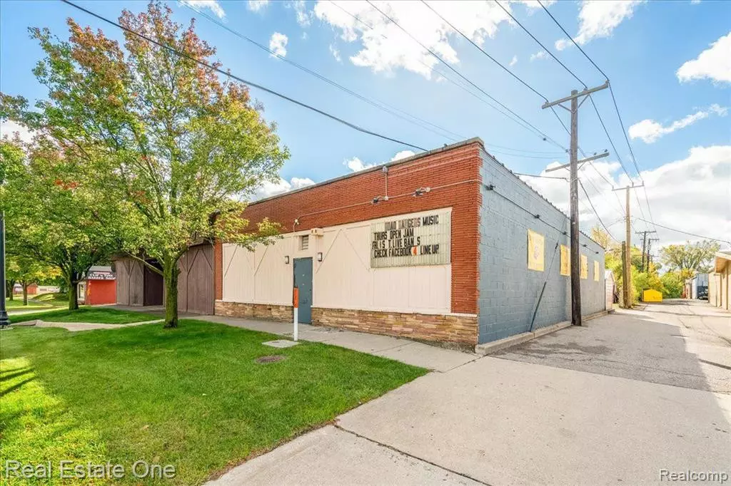 Taylor, MI,23925 GODDARD Road