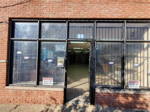 Detroit, MI 48228,17010 W WARREN Avenue