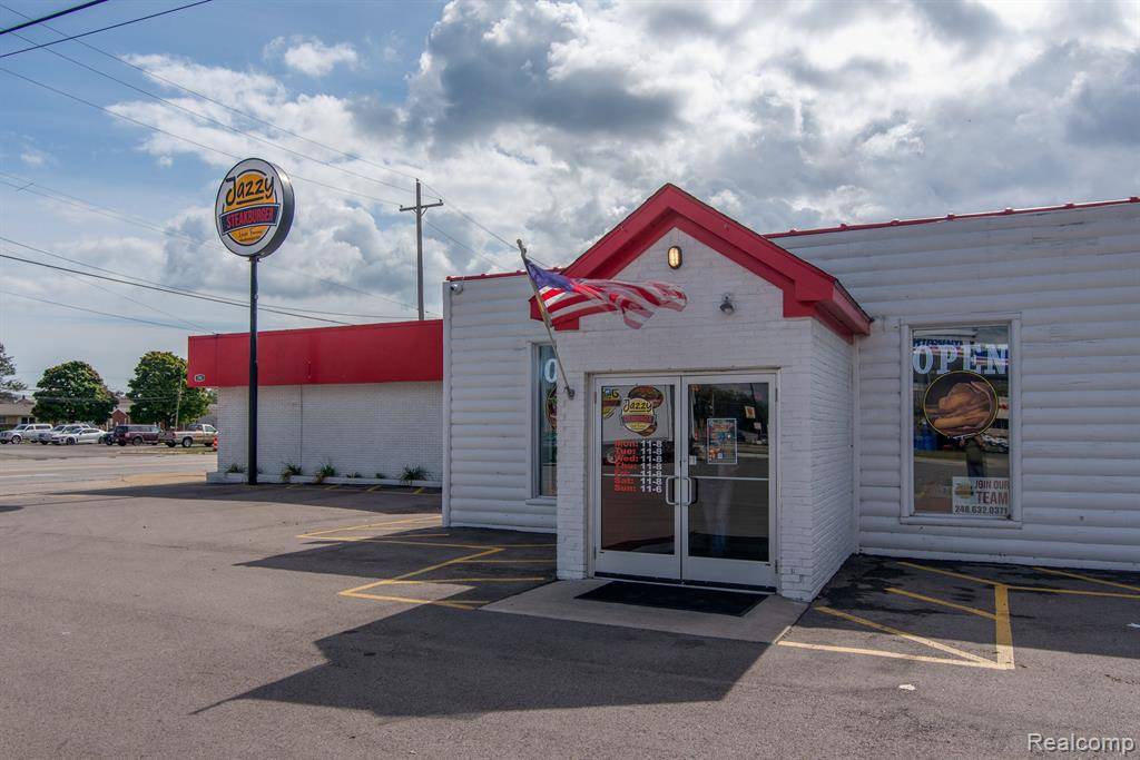 Monroe, MI 48161,546 S TELEGRAPH Road