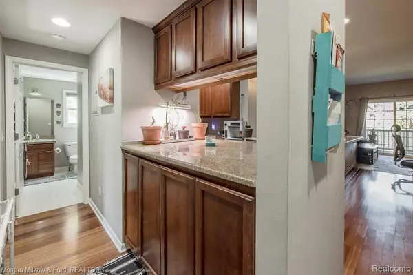 Clarkston, MI,6600 TRILLIUM VILLAGE Lane