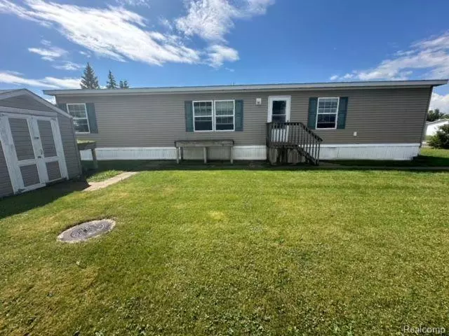 Flat Rock, MI 48134,29319 Maple Drive