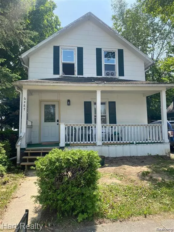 Marlette, MI 48453,6487 ELLSWORTH Street