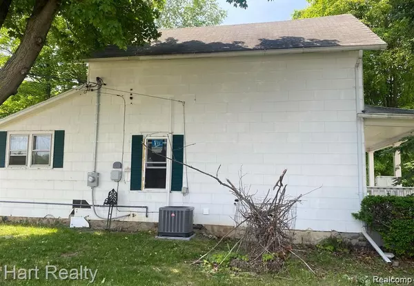 Marlette, MI 48453,6487 ELLSWORTH Street