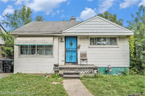 Detroit, MI 48234,20246 HELEN Street