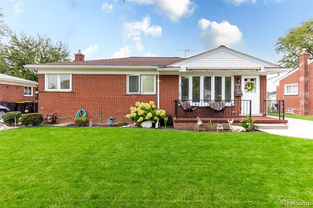 Trenton, MI 48183,3850 NORWOOD Drive