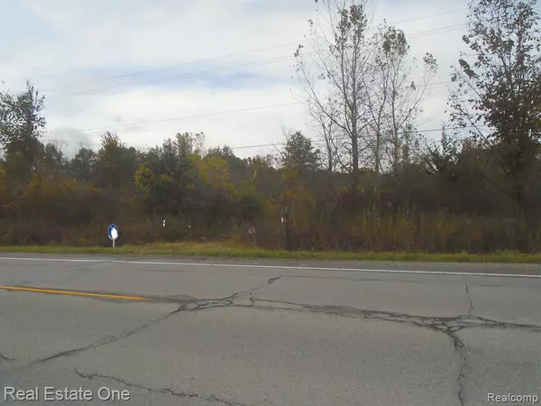 China, MI,000 Marine City Hwy Highway