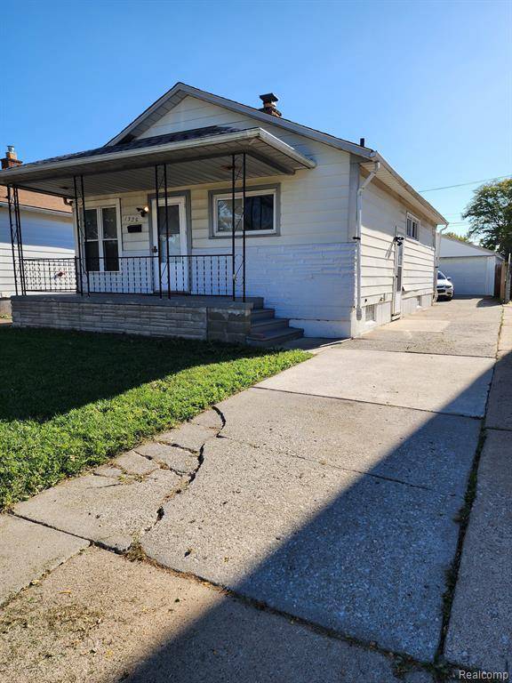 Lincoln Park, MI 48146,1325 WILSON Avenue