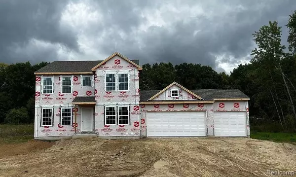 Davisburg, MI 48350,126 Forest Way