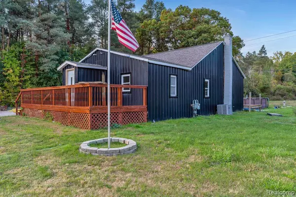 Clio, MI 48420,3137 E VIENNA Road