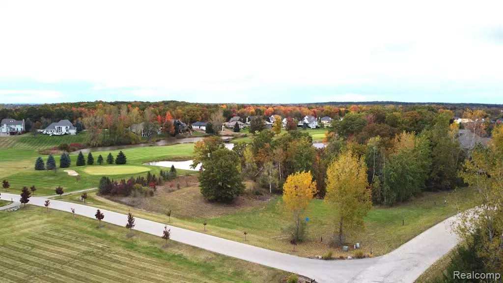 1398 Masters Drive, Metamora, MI 48455