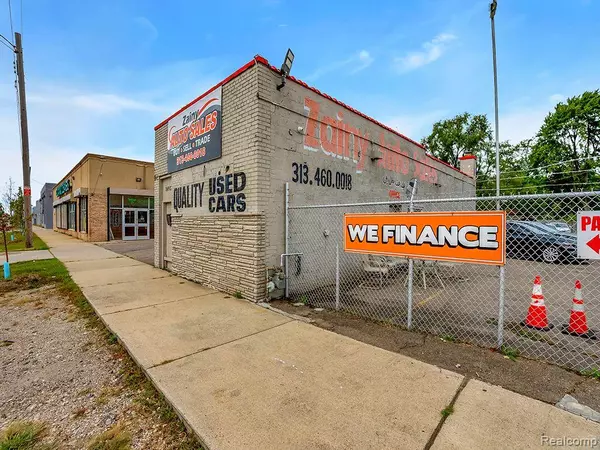 16912-16926 JOY Road, Detroit, MI 48228